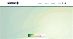 Desktop Screenshot of brightcorenutrition.com